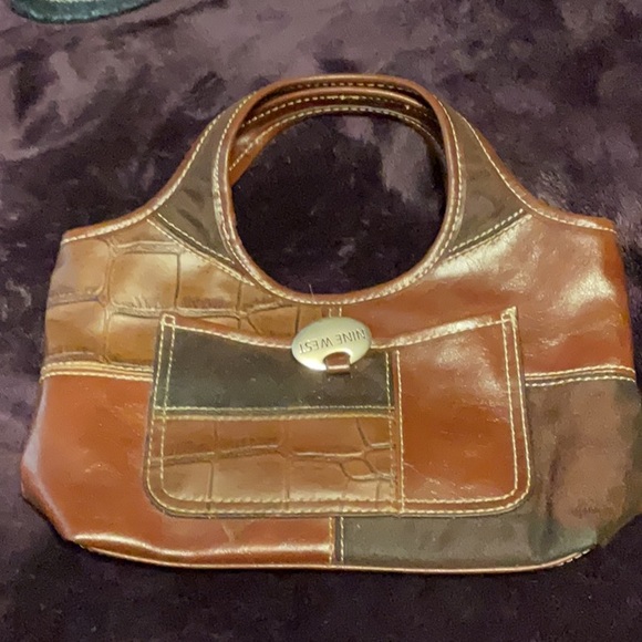 NINE WEST Bag - Picture 1 of 8